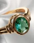 ANILLO TONY TURQUESA - VADEKA