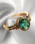 ANILLO TONY TURQUESA - comprar online