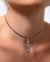 ROCKSTAR GIRLFRIEND CHOKER