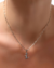 COLLAR MI PERRHIJ@ SILVER en internet