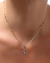 COLLAR MI PERRHIJ@ SILVER en internet