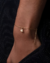 PULSERA LUJO ES SER VOS (PERSONALIZABLE!) - comprar online