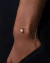 PULSERA LUJO ES SER VOS (PERSONALIZABLE!) - comprar online