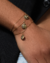 PULSERA ASTRO LOVER (ELEGÍ EL CHARM QUE QUIERAS!)