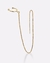 ARO I DON'T CARE GOLDEN (X1) - tienda online