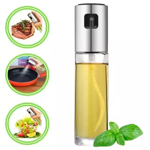 Aceitero/ Vinagrero Spray