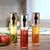 Aceitero/ Vinagrero Spray - tienda online