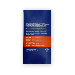 Café em Cápsulas Patrick Coffees - 10 cápsulas Torra Média na internet