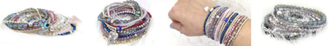 Banner de la categoría PULSERAS
