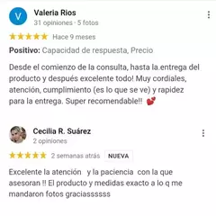 Aros Amor en internet