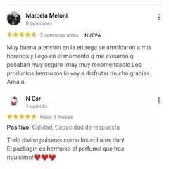 Mix Galen > 2 Pulseras en internet