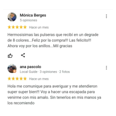 Aro Punto Negro en internet