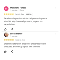 Mix Luxie > 4 Pulseras en internet