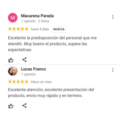 Aro Punto Negro - AMALO