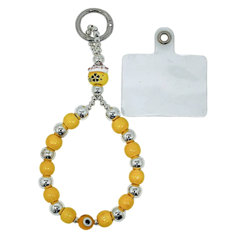 Holder porta celular y Llavero | AMALO - comprar online