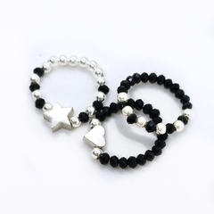 Mix Vic > 3 Anillos