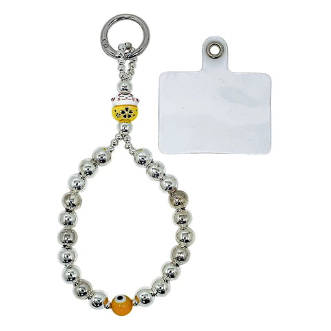 Holder porta celular y Llavero | AMALO - comprar online