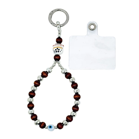 Holder porta celular y Llavero | AMALO - comprar online