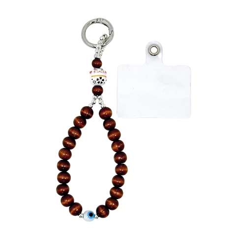 Holder porta celular y Llavero | AMALO - comprar online