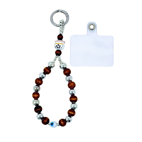 Holder porta celular y Llavero | AMALO - comprar online