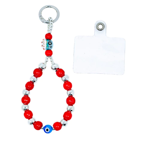 Holder porta celular y Llavero | AMALO - comprar online