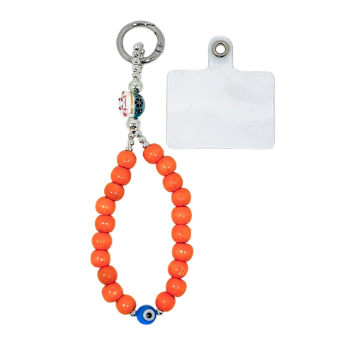 Holder porta celular y Llavero | AMALO - comprar online