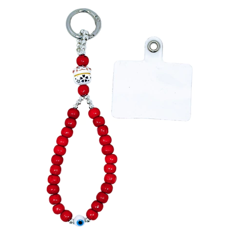 Holder porta celular y Llavero | AMALO - comprar online