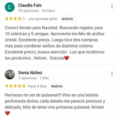 Mix Axter: 2 Pulseras elastizadas Rosa y Amarillo - comprar online