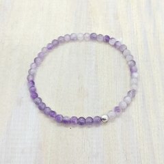 Pulsera Amatista #3