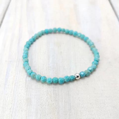 Pulsera Crisocolla #4 | AMALO