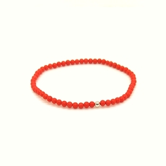Pulsera Coral #2