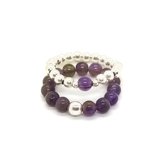 Mix Lilia > 2 Anillos