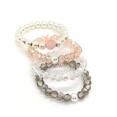 Mix Aaina > 4 Anillos