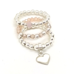 Mix Mahisa > 3 Anillos