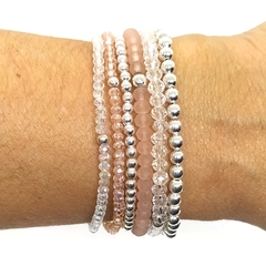 Mix Bluma > 6 Pulseras - comprar online
