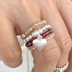 Mix Mai > 4 Anillos