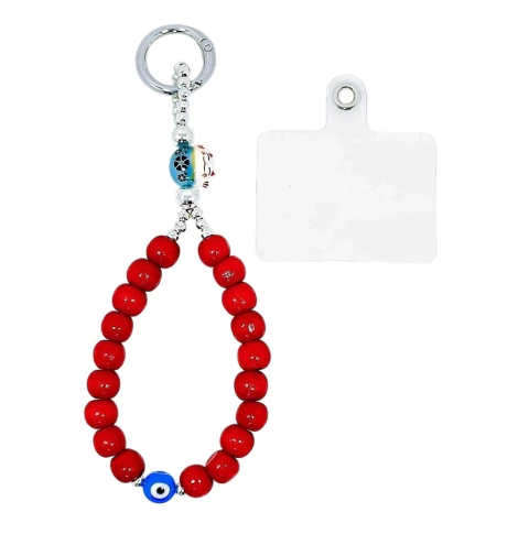 Holder porta celular y Llavero | AMALO