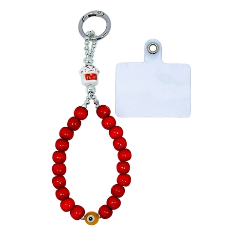 Holder porta celular y Llavero | AMALO - comprar online