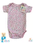 Talle: 3, 9 y 12 Meses PekesABC Body Manga Corta