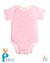 Talle: 9 Meses - PekesABC - Body manga corta