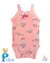 Talle: 3 Meses - PekesABC - Body sin mangas
