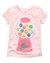 Talle: 9 Meses - Carter's - Algodón - Remera