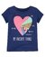 Talle: 6 Meses - Carter's - Algodón - Remera