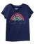 Talle: 12-18 Meses - OshKosh - Algodón - Remera