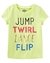 Talle: 18-24 Meses - OshKosh - Algodón - Remera