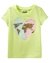 Talle: 12-18 Meses - OshKosh - Algodón - Remera