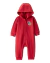 Talle: 3, 6, 9, 12, 18 y 24 Meses - Carter's - Jumpsuit Algodon Entallado Abrigado