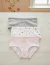 Talle: 2/3 T (Años) - Carter`s - Set de 3 Bombachas de Algodon -