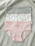 Talle: 2/3 T (Años) - Carter`s - Set de 3 Bombachas de Algodon - - comprar online