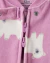 Talle: 2 T, 3 T y 4 T - Carter's - Microfleece/Polar - Pijama - en internet